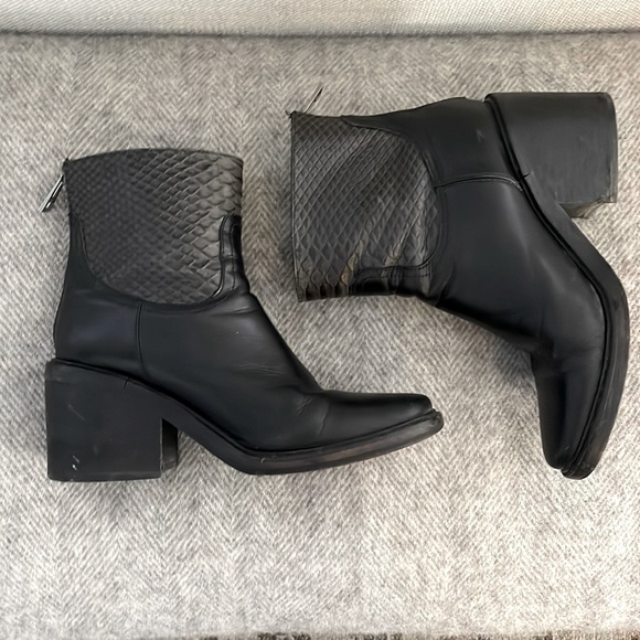 Zadig & Voltaire Shoes - Zadig & Voltaire boots